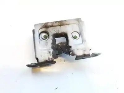 Peça sobressalente para automóvel em segunda mão fechadura do capô por bmw 1502-2002 (e10) 1802 referências oem iam 