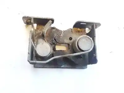 Second-hand car spare part bonnet lock for bmw 1502-2002 (e10) 1802 oem iam references   