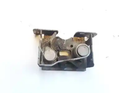 Peça sobressalente para automóvel em segunda mão fechadura do capô por bmw 1502-2002 (e10) 1802 referências oem iam 