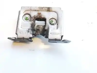 Second-hand car spare part bonnet lock for bmw 1502-2002 (e10) 1802 oem iam references   