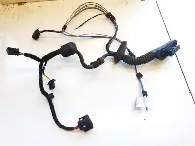 Peça sobressalente para automóvel em segunda mão fio por bmw 1502-2002 (e10) 1802 referências oem iam 6113914361602  61139143616-02