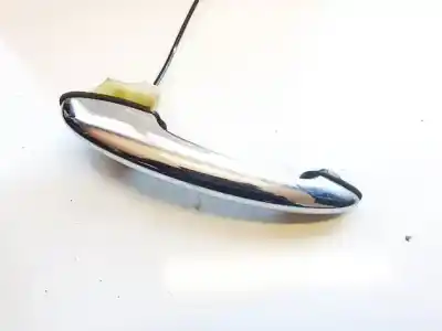 Pezzo di ricambio per auto di seconda mano maniglia esterna anteriore sinistra per bmw 1502-2002 (e10) 1802 riferimenti oem iam   