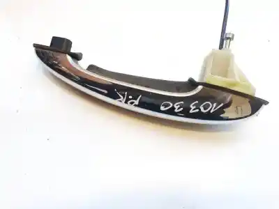 Pezzo di ricambio per auto di seconda mano maniglia esterna anteriore sinistra per bmw 1502-2002 (e10) 1802 riferimenti oem iam   