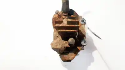 Автозапчасти б/у передний правый тормозной суппорт за citroen c4 picasso i monospace (ud_) 2.0 hdi 138 ссылки oem iam   