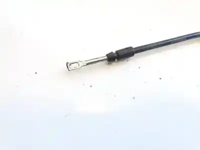 Pezzo di ricambio per auto di seconda mano pezzi vari per bmw 1502-2002 (e10) 1802 riferimenti oem iam   