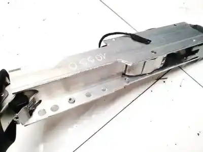 Second-hand car spare part plastics for bmw 1502-2002 (e10) 1802 oem iam references 448898907cz  4488989-07cz