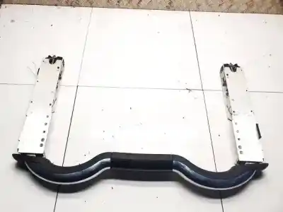 Peça sobressalente para automóvel em segunda mão plásticos por bmw 1502-2002 (e10) 1802 referências oem iam 448898907cz