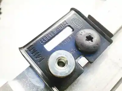 Second-hand car spare part plastics for bmw 1502-2002 (e10) 1802 oem iam references 448898907cz  4488989-07cz