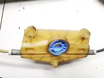 Peça sobressalente para automóvel em segunda mão elevador de vidros traseiro esquerdo por audi a6 c6 (4f2) 2.4 referências oem iam   