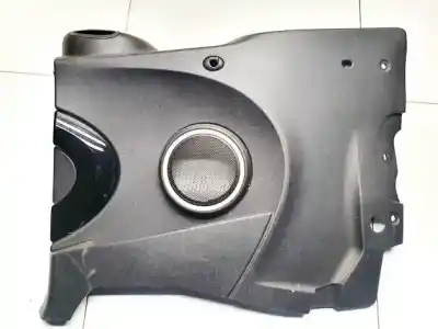 Peça sobressalente para automóvel em segunda mão forra / revestimento da porta traseira direita por bmw 1502-2002 (e10) 1802 referências oem iam jcl1520456