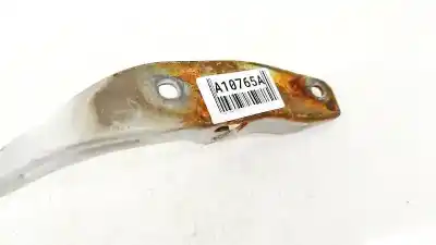 Автозапчастина б/у петля капота для suzuki swift iii (mz, ez) 1.3 (rs 413) посилання на oem iam   