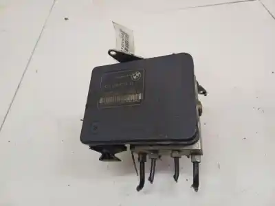 Peça sobressalente para automóvel em segunda mão abs por bmw 1 (e81) 118 d referências oem iam 06540827403556  06540827403556, 34526769779-01, 00401111d1