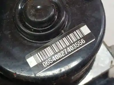 Peça sobressalente para automóvel em segunda mão abs por bmw 1 (e81) 118 d referências oem iam 06540827403556  06540827403556, 34526769779-01, 00401111d1