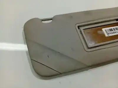 Автозапчастина б/у лівий натір для peugeot 407 (6d_) 1.6 hdi 110 (6d9hzc, 6d9hyc) посилання на oem iam   