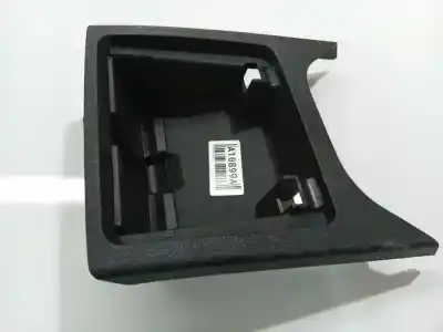 Автозапчастина б/у бардачок для peugeot 407 (6d_) 1.6 hdi 110 (6d9hzc, 6d9hyc) посилання на oem iam 9647530777  9647530777