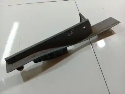 Автозапчастина б/у пластикler для ford s-max (wa6) 1.8 tdci посилання на oem iam 6m21u13244aew