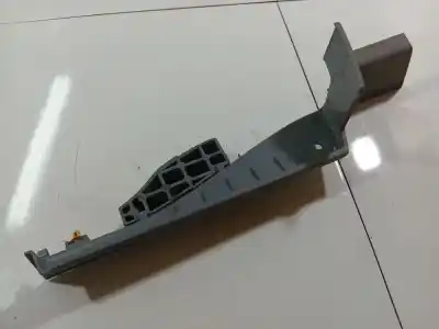 Автозапчастина б/у пластикler для ford s-max (wa6) 1.8 tdci посилання на oem iam 6m21u13244aew  6m21-u13244-aew, g06m21-u13244-a, g06m21u13244a