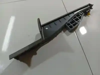 Автозапчастина б/у пластикler для ford s-max (wa6) 1.8 tdci посилання на oem iam 6m21u13244aew  6m21-u13244-aew, g06m21-u13244-a, g06m21u13244a