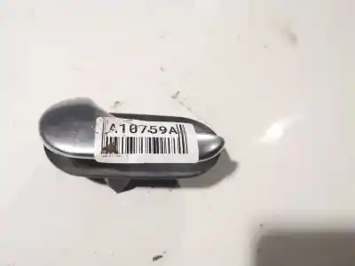 Peça sobressalente para automóvel em segunda mão puxador de teto por saab 9-5 ranchera familiar (ys3e) 1.9 tid referências oem iam 