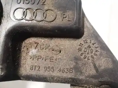 Second-hand car spare part windscreen washer bottle for audi a5 (8t3) 2.0 tfsi oem iam references 8t2955463b  