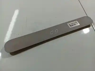 Автозапчастина б/у пластикler для ford s-max (wa6) 1.8 tdci посилання на oem iam g06m21r406a74b