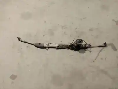 Piesă de schimb auto la mâna a doua caseta de direcție pentru skoda roomster (5j7) 1.4 tdi referințe oem iam 