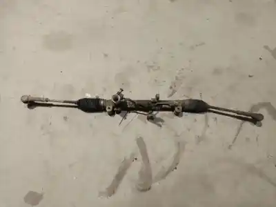 Second-hand car spare part steering rack for fiat doblo cargo (263_) 2.0 d multijet oem iam references 00519387330