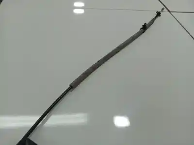 Автозапчастина б/у усередині передня права ручка для ford s-max (wa6) 1.8 tdci посилання на oem iam 6m21u22600bb  6m21-u22600-bb, 7s71-a22600, 7s71a22600