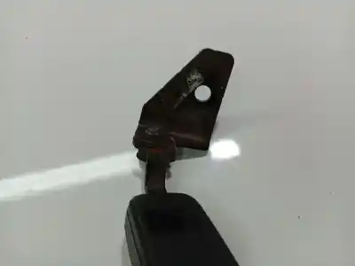 Автозапчастина б/у лівий задній гачок для peugeot 407 (6d_) 2.0 hdi 135 (6drhrh, 6drhre, 6drhrg, 6drhrj) посилання на oem iam   