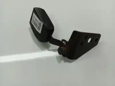 Автозапчастина б/у лівий задній гачок для peugeot 407 (6d_) 2.0 hdi 135 (6drhrh, 6drhre, 6drhrg, 6drhrj) посилання на oem iam   