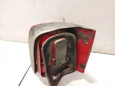 Автозапчасти б/у левый задний фонарь за volkswagen passat b5 variant (3b5) 1.9 tdi ссылки oem iam 3b9945257  