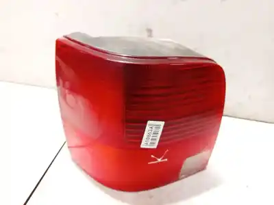 Piesă de schimb auto la mâna a doua lampã spate stânga pentru volkswagen passat b5 variant (3b5) 1.9 tdi referințe oem iam 3b9945257