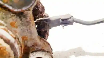 Peça sobressalente para automóvel em segunda mão sensor abs por renault espace iv (jk0/1_) 2.0 (jk0a, jk1d, jk0n) referências oem iam 8200084128  10.0711-5097.1