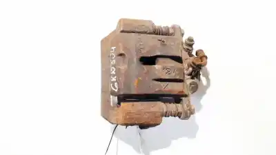 Pezzo di ricambio per auto di seconda mano pinza freno posteriore sinistra per talbot horizon 1.3 riferimenti oem iam 