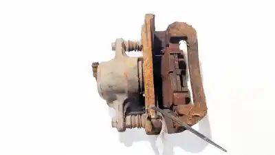 Peça sobressalente para automóvel em segunda mão pinça de travão traseira esquerda por talbot horizon 1.3 referências oem iam   