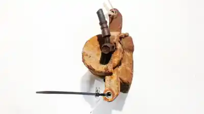 Автозапчасти б/у передний левый тормозной суппорт за lexus rx (mcu15) 300 awd (mcu15) ссылки oem iam 6047  