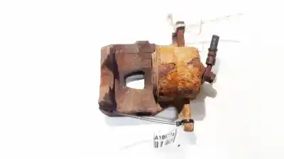 Автозапчасти б/у передний левый тормозной суппорт за lexus rx (mcu15) 300 awd (mcu15) ссылки oem iam 6047  