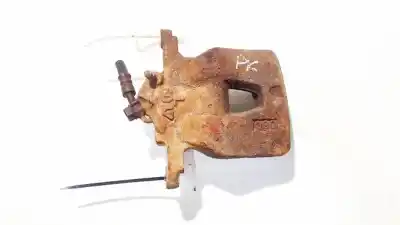 Автозапчасти б/у передний левый тормозной суппорт за lexus rx (mcu15) 300 awd (mcu15) ссылки oem iam 6047