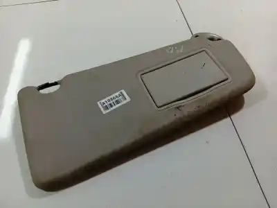 Автозапчастина б/у лівий натір для ford s-max (wa6) 1.8 tdci посилання на oem iam 