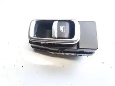 Second-hand car spare part left front power window switch for mg hs, 2018 - 2023 1.5i 119kw 2018 - 2023 oem iam references 104792990sa