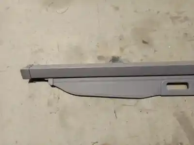 Second-hand car spare part parcel shelf for subaru forester (sg_) 2.0 x awd (sg5) oem iam references   