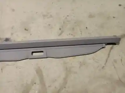 Second-hand car spare part parcel shelf for subaru forester (sg_) 2.0 x awd (sg5) oem iam references   