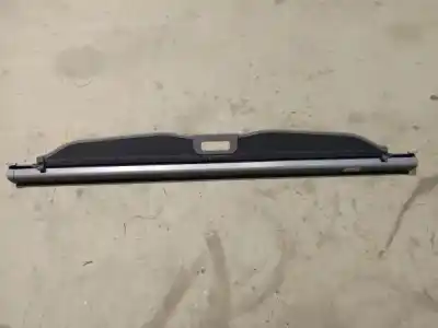 Second-hand car spare part parcel shelf for subaru forester (sg_) 2.0 x awd (sg5) oem iam references   
