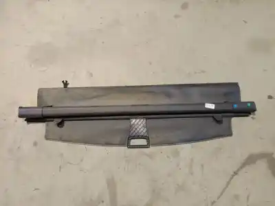 Pezzo di ricambio per auto di seconda mano vassoio posteriore per bmw 3 (e30) m3 2.3 riferimenti oem iam 
