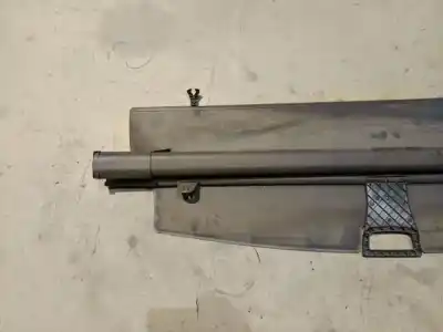 Second-hand car spare part parcel shelf for bmw 3 (e30) m3 2.3 oem iam references   