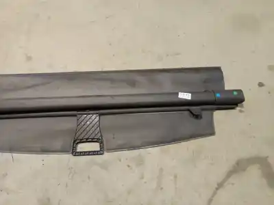 Second-hand car spare part parcel shelf for bmw 3 (e30) m3 2.3 oem iam references   