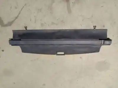 Second-hand car spare part parcel shelf for bmw 3 (e30) m3 2.3 oem iam references   
