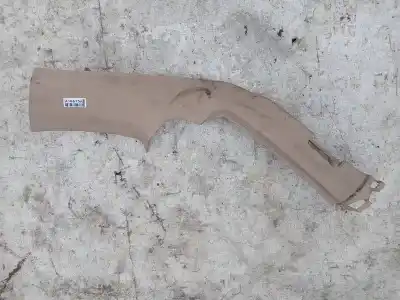 Peça sobressalente para automóvel em segunda mão plásticos por bmw x5 (e53) 3.0 d referências oem iam 51438204762rh