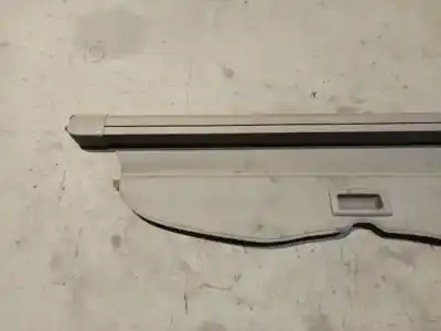 Автозапчастина б/у задній лоток для renault scénic ii (jm0/1_) 1.9 dci (jm0g, jm12, jm1g, jm2c) посилання на oem iam 8200278677  8200278677