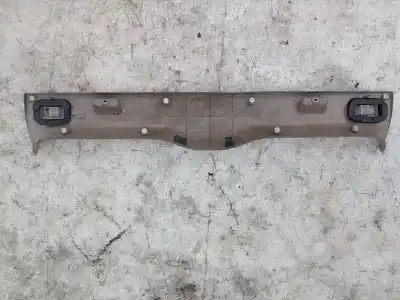 Second-hand car spare part plastics for bmw x5 (e53) 3.0 d oem iam references 51498402297  